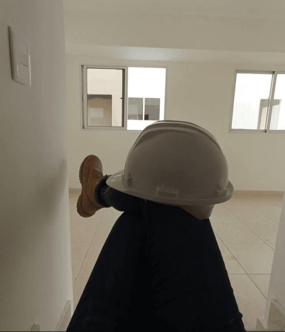 Interior Walkthrough