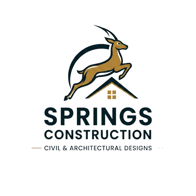Springs Construction