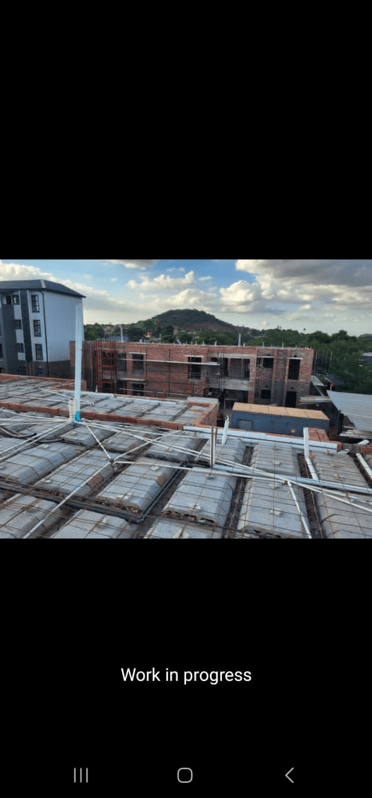 Slab & Structure